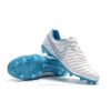 Nike Tiempo Legend VII FG Blanco Azul